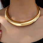 Charmante Halskette für jeden Anlass