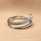 Atemberaubende Ring für den Alltag