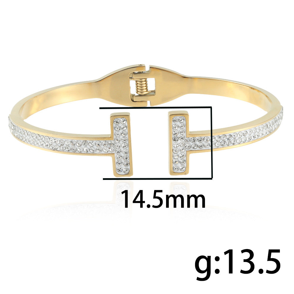 Romantische Armband für besondere Momente