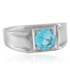 Schöne Ring mit einzigartigem Stil