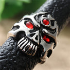 Handgefertigte Vintage Ring