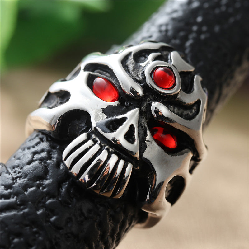 Handgefertigte Vintage Ring