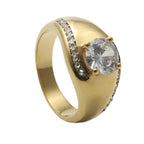 Handgefertigte Vintage Ring
