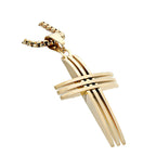 Elegante Halskette für jeden Anlass