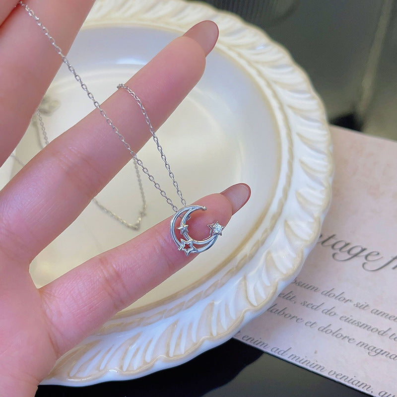 Charmante Halskette für jeden Anlass