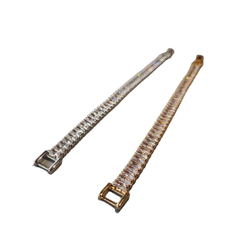 Atemberaubende Armband für den Alltag