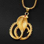 Elegante Halskette für jeden Anlass