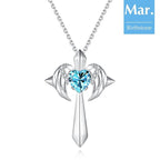 Atemberaubende Halskette für den Alltag