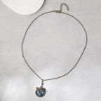 Romantische Halskette für besondere Momente