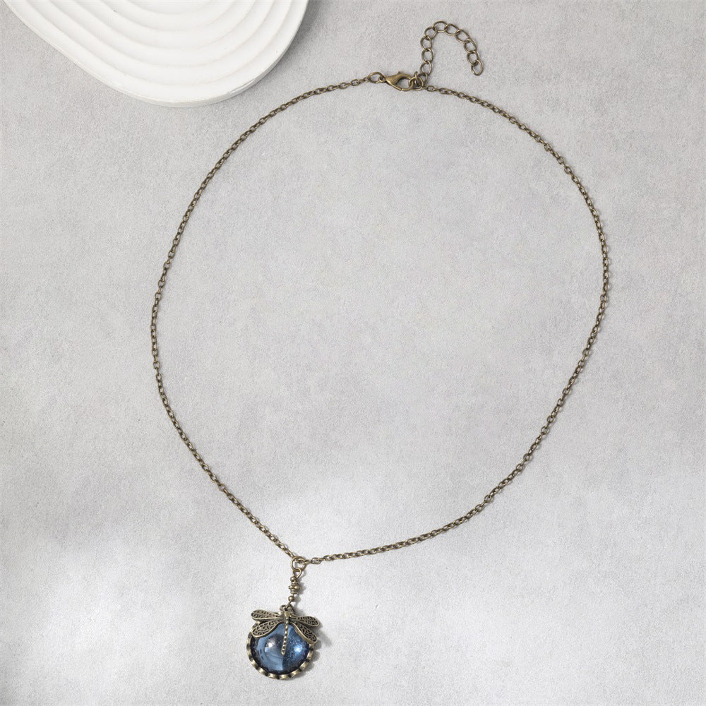 Romantische Halskette für besondere Momente