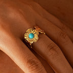 Klassische Gold Armband mit zeitloser Eleganz