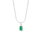 Handgefertigte Vintage Halskette