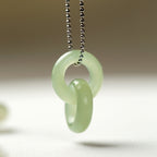 Romantische Halskette für besondere Momente