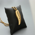 Atemberaubende Halskette für den Alltag