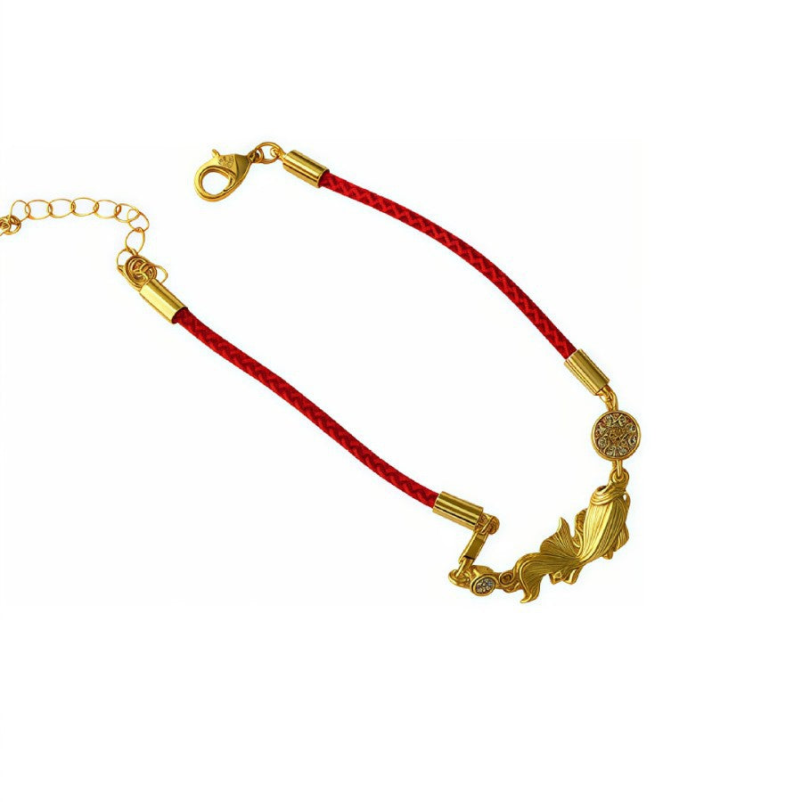 Schöne Armband mit einzigartigem Stil