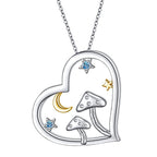 Atemberaubende Halskette für den Alltag