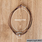 Romantische Halskette für besondere Momente