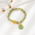 Handgefertigte Vintage Armband