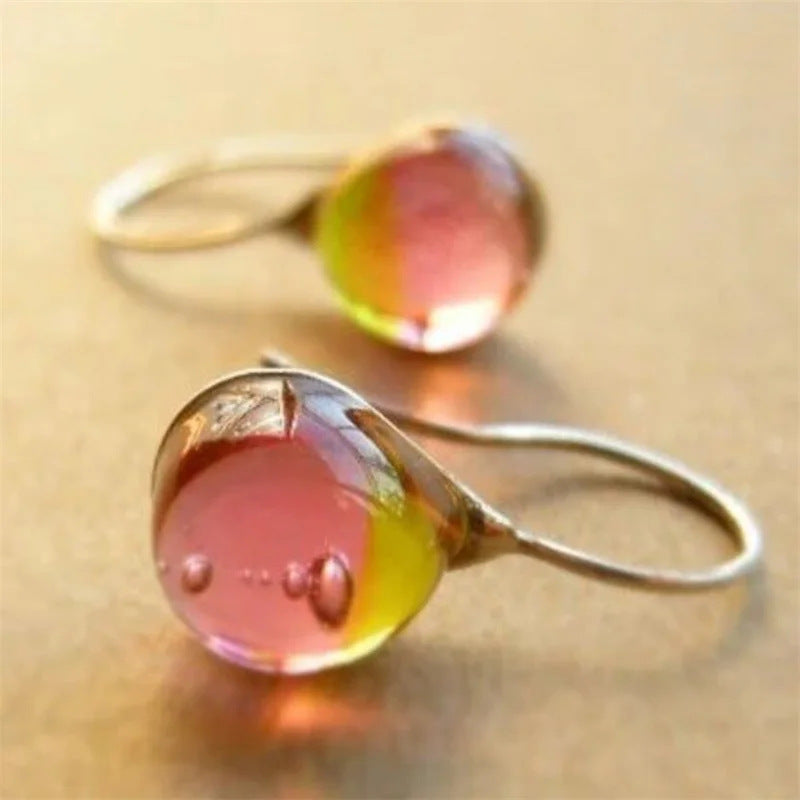 Charmante Ohrring für jeden Anlass