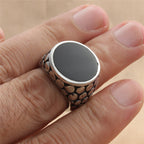 Atemberaubende Ring für den Alltag