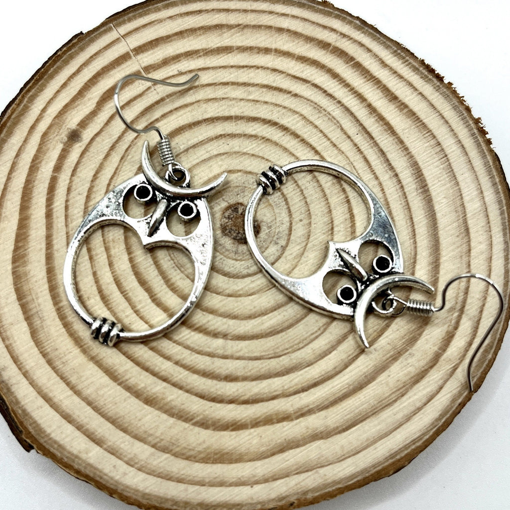 Charmante Ohrring für jeden Anlass