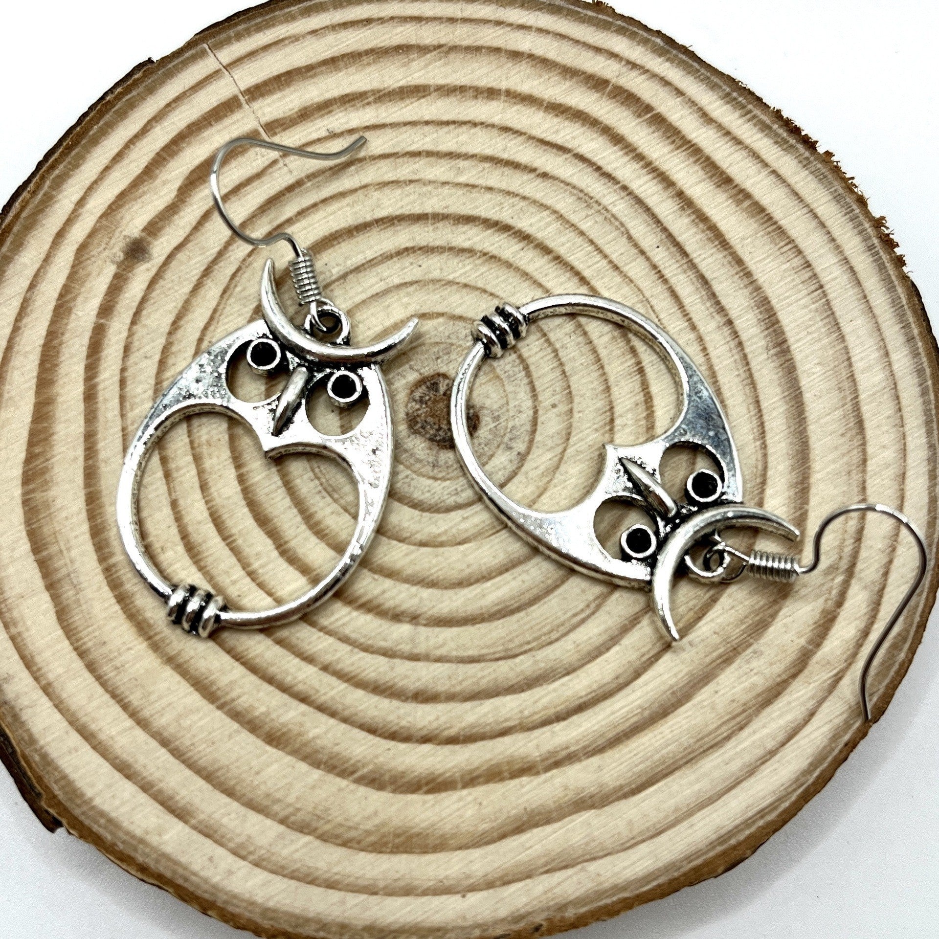 Charmante Ohrring für jeden Anlass