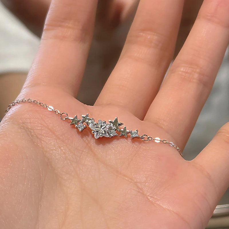 Atemberaubende Halskette für den Alltag