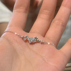 Atemberaubende Halskette für den Alltag