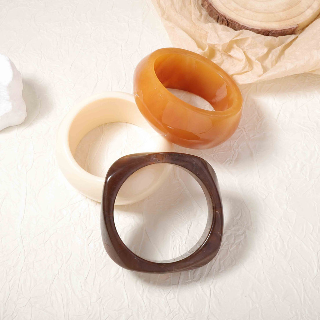 Handgefertigte Vintage Armband