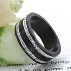 Handgefertigte Vintage Ring