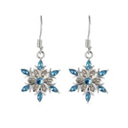 Atemberaubende Ohrring für den Alltag