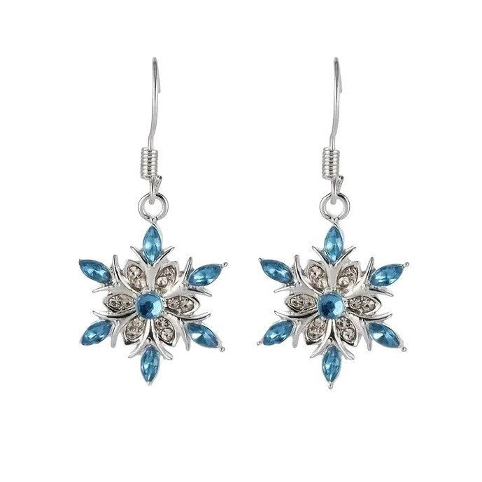 Elegante Ohrring für jeden Anlass