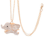 Atemberaubende Halskette für den Alltag