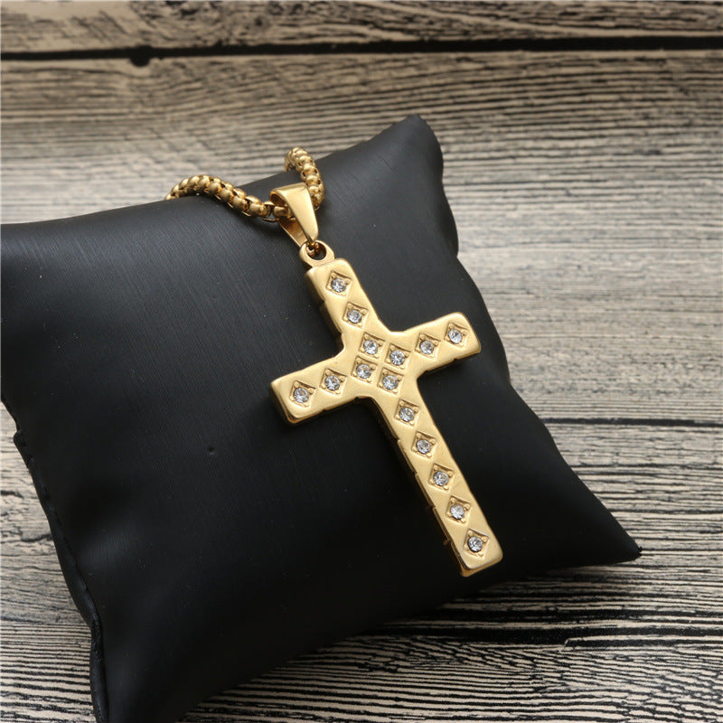 Elegante Halskette für jeden Anlass