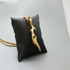 Romantische Halskette für besondere Momente