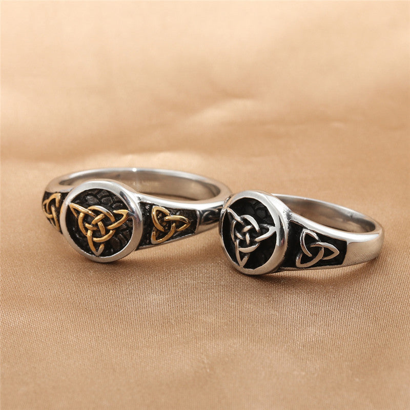 Elegante Ring für jeden Anlass