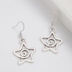 Elegante Ohrring für jeden Anlass