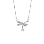 Charmante Halskette für jeden Anlass