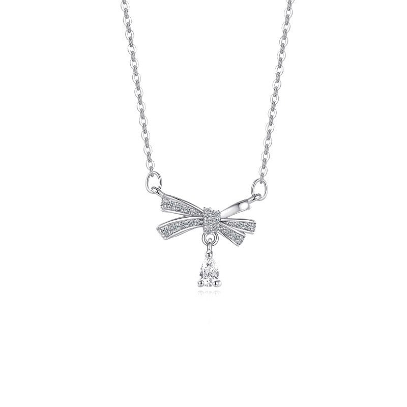 Charmante Halskette für jeden Anlass