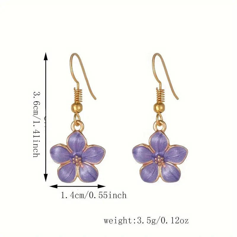 Elegante Ohrring für jeden Anlass