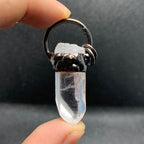 Schöne Halskette mit einzigartigem Stil