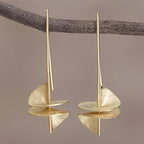 Romantische Ohrring für besondere Momente