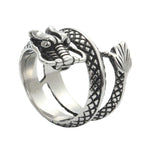 Romantische Ring für besondere Momente