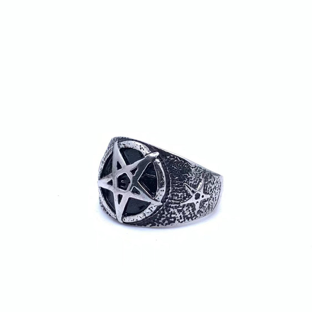 Handgefertigte Vintage Ring