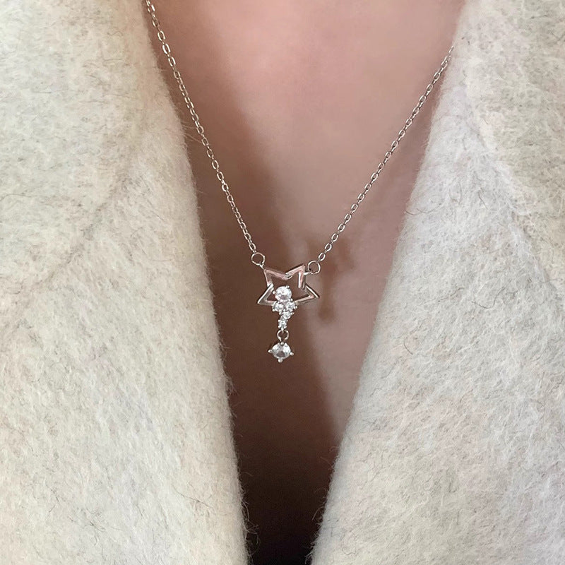 Klassische Halskette mit zeitloser Eleganz