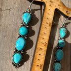 Klassische Ohrring mit zeitloser Eleganz