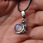 Romantische Halskette für besondere Momente