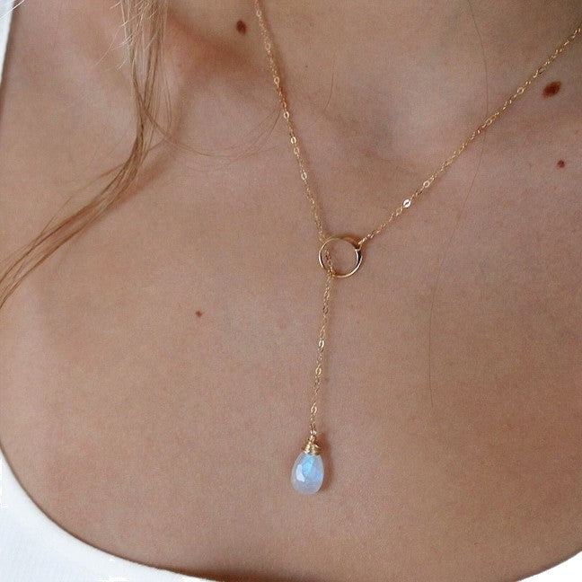 Klassische Halskette mit zeitloser Eleganz