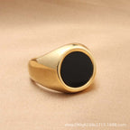 Handgefertigte Vintage Ring