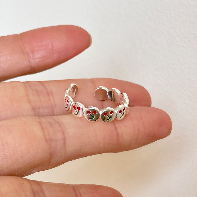 Charmante Ring für jeden Anlass